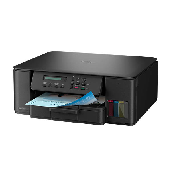Εκτυπωτής inkjet Brother DCP-T580DW A4 all-in-one με WiFi (3 σε 1) 502077 - 2