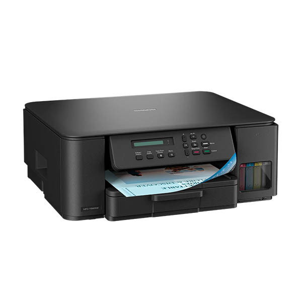 Εκτυπωτής inkjet Brother DCP-T580DW A4 all-in-one με WiFi (3 σε 1) 502077 - 3