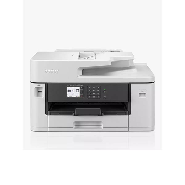 Εκτυπωτής inkjet Brother MFC-J5340DWE A3 all-in-one με WiFi (4 σε 1) 832968 - 1