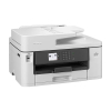 Εκτυπωτής inkjet Brother MFC-J5340DWE A3 all-in-one με WiFi (4 σε 1) 832968 - 2