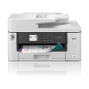 Εκτυπωτής inkjet Brother MFC-J5345DW A3 all-in-one με WiFi (4 σε 1) 833177 - 1