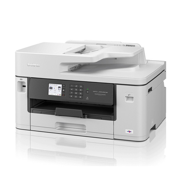 Εκτυπωτής inkjet Brother MFC-J5345DW A3 all-in-one με WiFi (4 σε 1) 833177 - 2