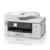 Εκτυπωτής inkjet Brother MFC-J5345DW A3 all-in-one με WiFi (4 σε 1) 833177 - 2