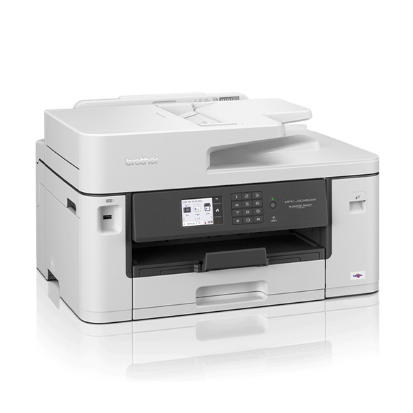 Εκτυπωτής inkjet Brother MFC-J5345DW A3 all-in-one με WiFi (4 σε 1) 833177 - 3