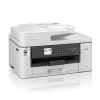 Εκτυπωτής inkjet Brother MFC-J5345DW A3 all-in-one με WiFi (4 σε 1) 833177 - 3