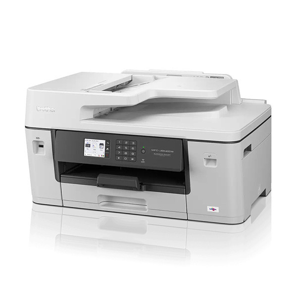 Εκτυπωτής inkjet Brother MFC-J6540DWE A3 all-in-one με WiFi (4 σε 1) 832970 - 2