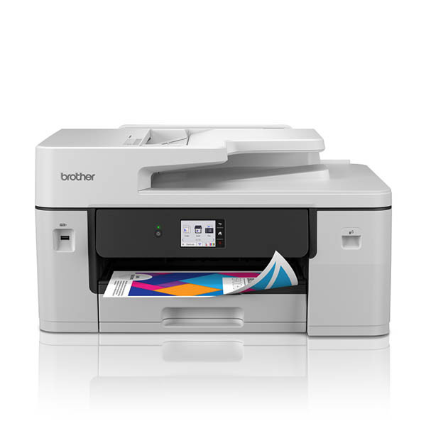 Εκτυπωτής inkjet Brother MFC-J6760DW A3 all-in-one με WiFi (4 σε 1) 833477 - 1