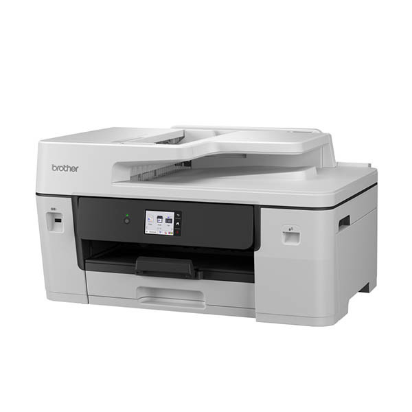 Εκτυπωτής inkjet Brother MFC-J6760DW A3 all-in-one με WiFi (4 σε 1) 833477 - 2