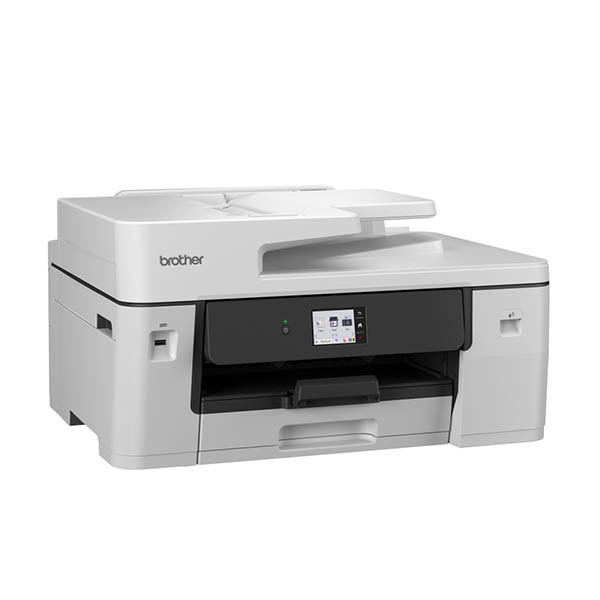 Εκτυπωτής inkjet Brother MFC-J6760DW A3 all-in-one με WiFi (4 σε 1) 833477 - 3