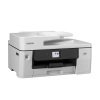 Εκτυπωτής inkjet Brother MFC-J6760DW A3 all-in-one με WiFi (4 σε 1) 833477 - 3