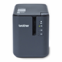 Επαγγελματικός Εκτυπωτής Ετικετών Brother PT-P950NW με WiFi 833061