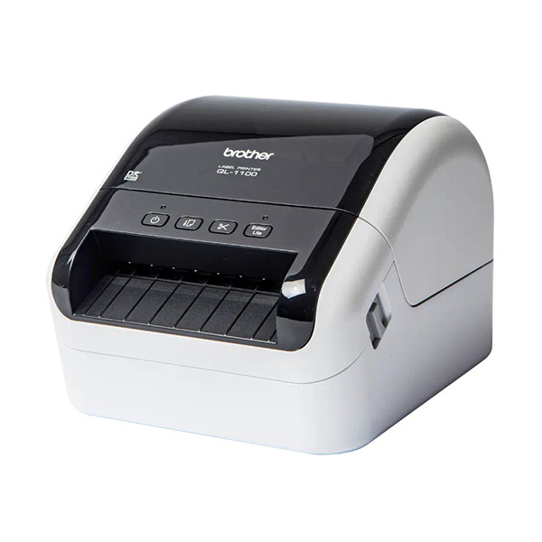 Brother Επαγγελματικός Εκτυπωτής Ετικετών Brother QL-1100c QL1100CUA1 QL1100UA1 833072 - 2