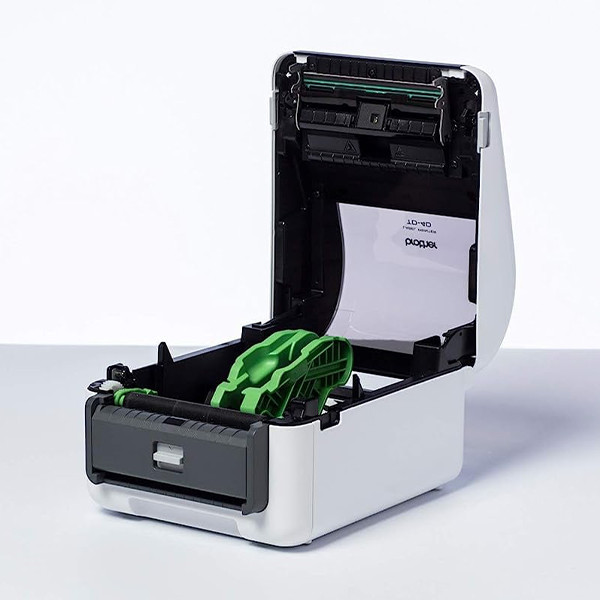 Επαγγελματικός Εκτυπωτής Ετικετών Brother TD-4550DNWB 833084 - 5