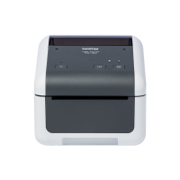 Επαγγελματικός εκτυπωτής ετικετών Brother TD-4420DN 833082