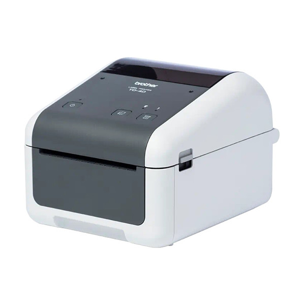 Επαγγελματικός εκτυπωτής ετικετών Brother TD-4420DN 833082 - 2