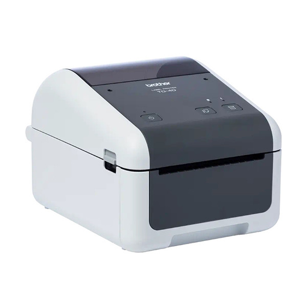 Επαγγελματικός εκτυπωτής ετικετών Brother TD-4420DN 833082 - 3