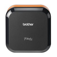 Ετικετογράφος Brother PT-E720BT CUBE Pro 834052