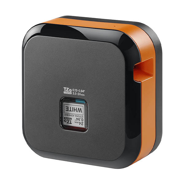 Ετικετογράφος Brother PT-E720BT CUBE Pro 834052 - 3