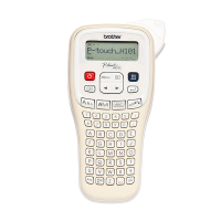 Ετικετογράφος Brother PT-H101C 833460