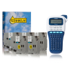 Ετικετογράφος Brother PT-H107B + 5 ταινίες 089306 - 1