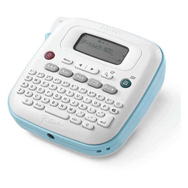 Ετικετογράφος Brother PT-N20 833441 - 2