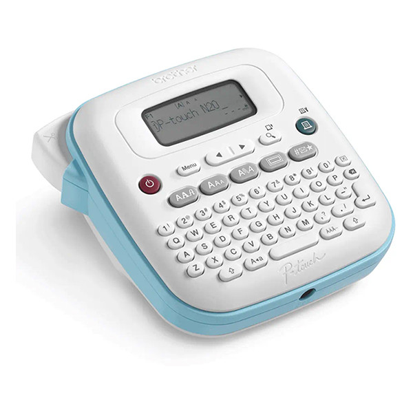 Ετικετογράφος Brother PT-N20 833441 - 3