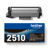 Μαύρο  Toner Brother TN-2510 (αυθεντικό Brother)