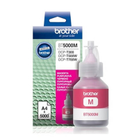Μελάνι Brother BT5000M Magenta 350054