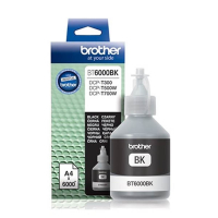 Μελάνι Brother BT6000BK Black 350050