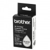 Μελάνι Brother LC-01BK Black 028400 - 1