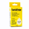 Μελάνι Brother LC-01Y Yellow 028430 - 1