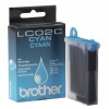 Μελάνι Brother LC-02C Cyan 028529 - 1