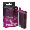 Μελάνι Brother LC-02M Magenta 028549 - 1