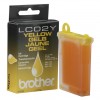 Μελάνι Brother LC-02Y Yellow 028569 - 1