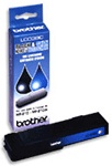 Μελάνι Brother LC-03BC Black & Cyan 028600 - 1