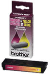 Μελάνι Brother LC-03MY Magenta and Yellow 028620 - 1
