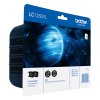 Μελάνι Brother LC-1280XLBK Black 2-pack 350022 - 1