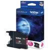 Μελάνι Brother LC-1280XLM High Capacity Magenta 900650 - 1