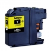 Μελάνι Brother LC-12EY Yellow 028940 - 1