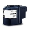 Μελάνι Brother LC-22EBK Black 028942 - 1