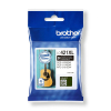 Μελάνι Brother LC-421XLBK High Capacity Black