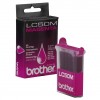 Μελάνι Brother LC-50M Magenta 028749 - 1