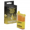 Μελάνι Brother LC-50Y Yellow 028769 - 1