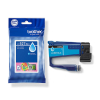 Μελάνι Brother LC-527XLC High Capacity Cyan 051490 - 1