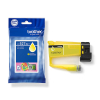 Μελάνι Brother LC-527XLY High Capacity Yellow 051494 - 1