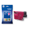 Μελάνι Brother LC-528M Extra High Capacity Magenta 051530 - 1