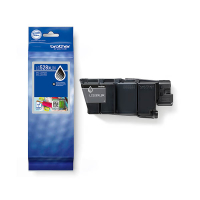 Μελάνι Brother LC-528XLBK Ultra High Capacity Black 051572