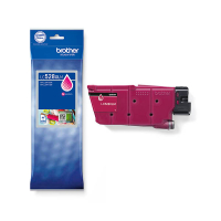 Μελάνι Brother LC-528XLM Ultra High Capacity Magenta 051576