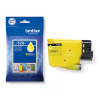Μελάνι Brother LC-528Y Extra High Capacity Yellow 051532 - 1