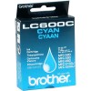 Μελάνι Brother LC-600C Cyan 028960 - 1